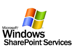 Microsoft Windows SharePoint Services Logo